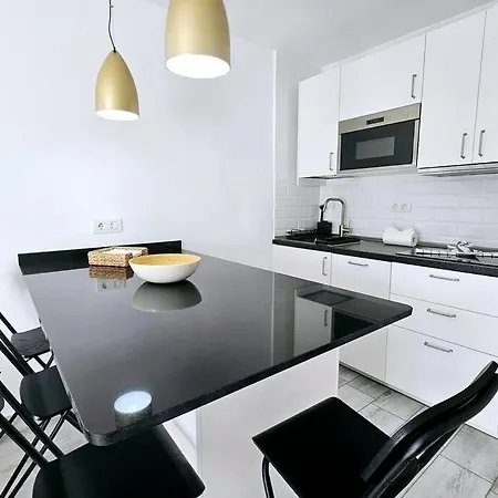 Topazio 12 Apartamento Costa Teguise