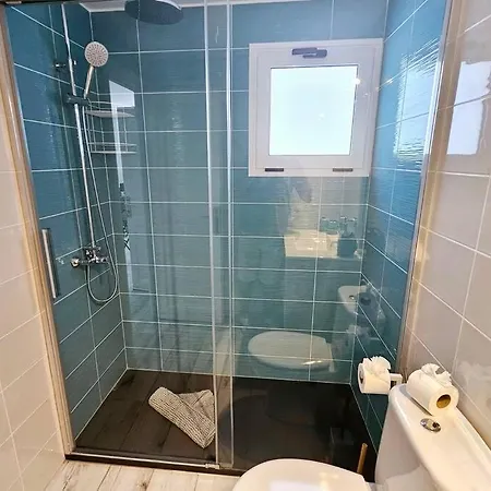 Topazio 12 Apartamento