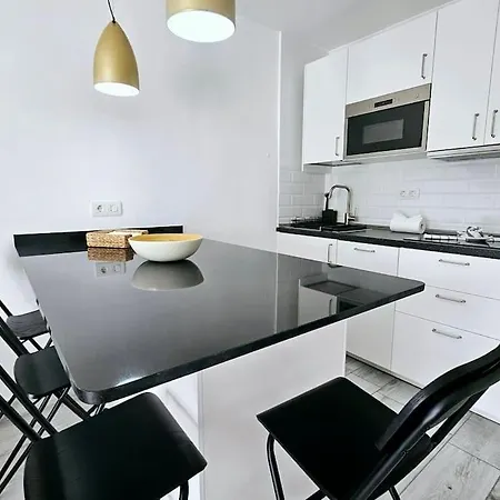 Topazio 12 شقة كوستا تاغيسي