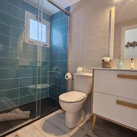 شقة Topazio 12 كوستا تاغيسي