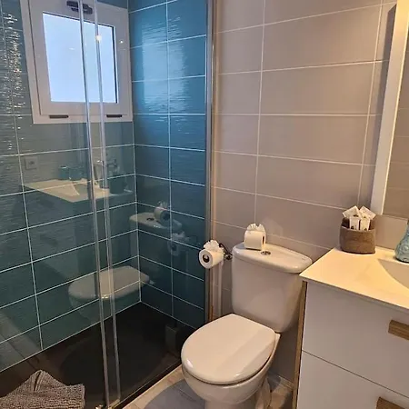 Apartamento Topazio 12 *