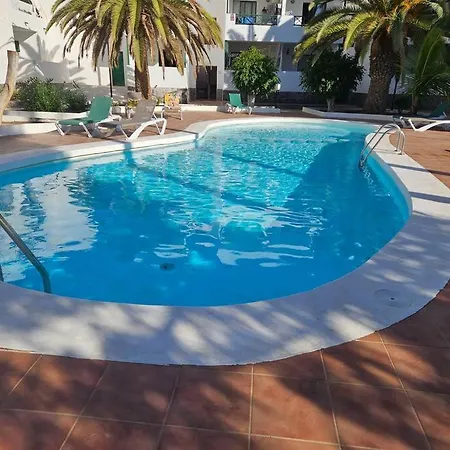 Topazio 12 Apartamento Costa Teguise