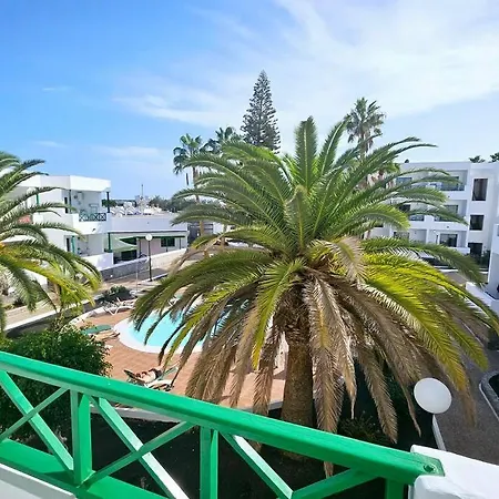 Apartamento Topazio 12