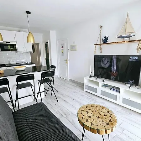 Topazio 12 Costa Teguise