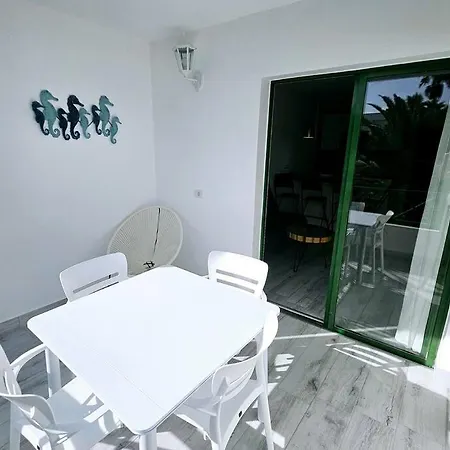 Topazio 12 Costa Teguise