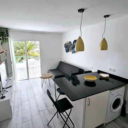 Apartment Topazio 12