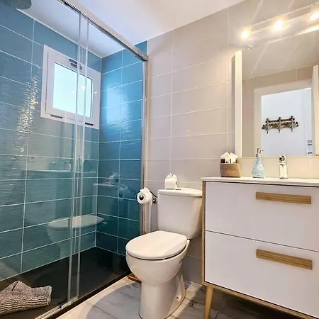 Topazio 12 Apartment Costa Teguise