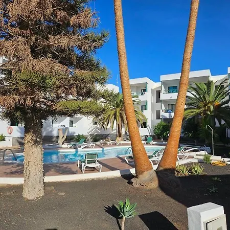 Apartamento Topazio 12 *