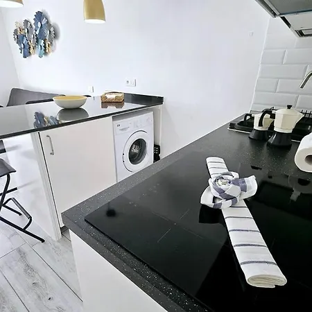 Apartment Topazio 12 Costa Teguise