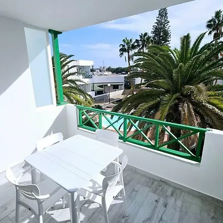 Apartment Topazio 12