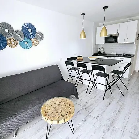 Topazio 12 Apartment *