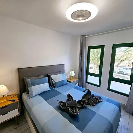 Topazio 12 Apartment *