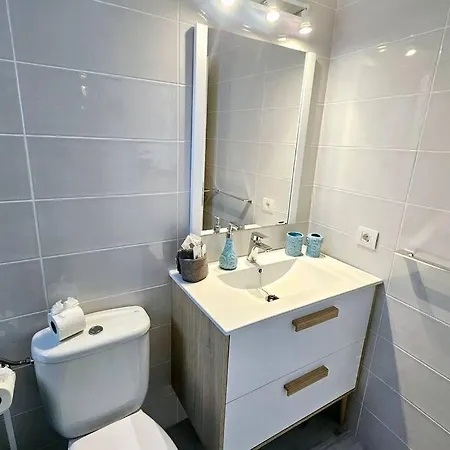 Apartamento Topazio 12 Costa Teguise