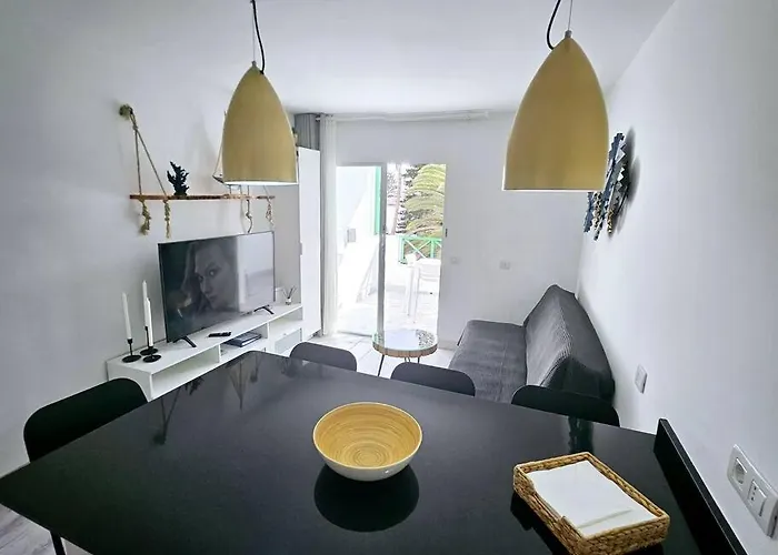 Topazio 12 * Costa Teguise