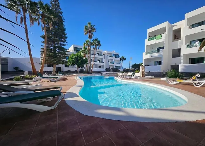 Topazio 12 Lägenhet