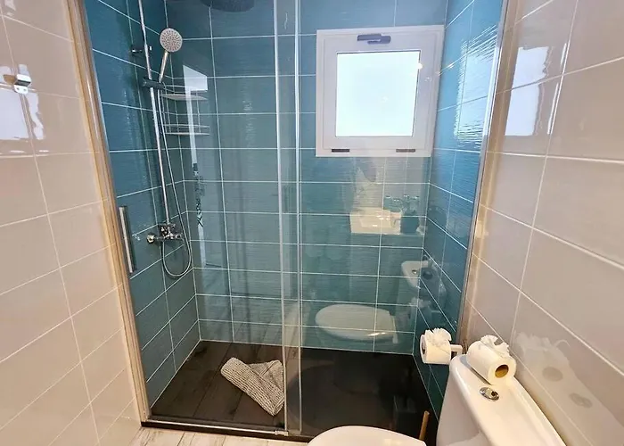 Topazio 12 Lägenhet