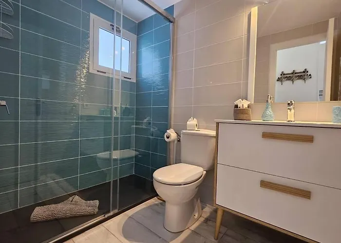 Lägenhet Topazio 12 Costa Teguise