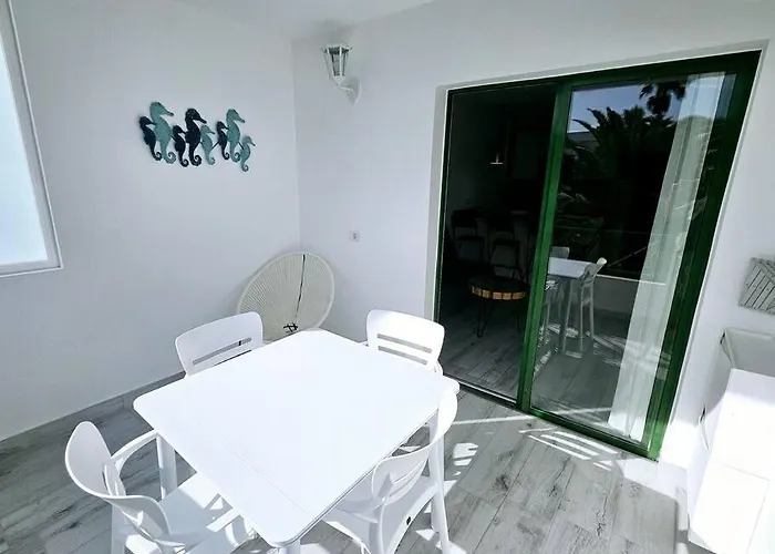 Topazio 12 Costa Teguise