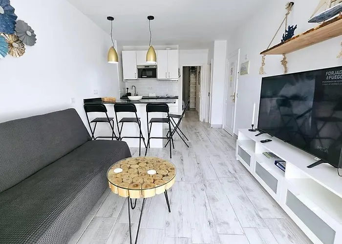 Lägenhet Topazio 12