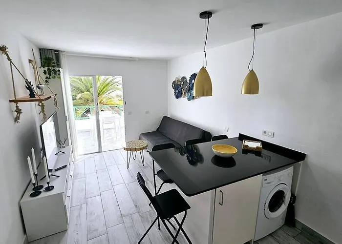 Lägenhet Topazio 12