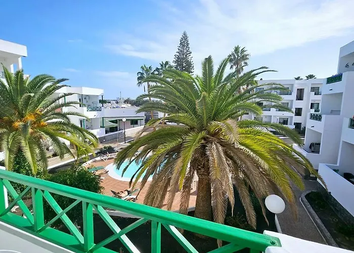 Lägenhet Topazio 12