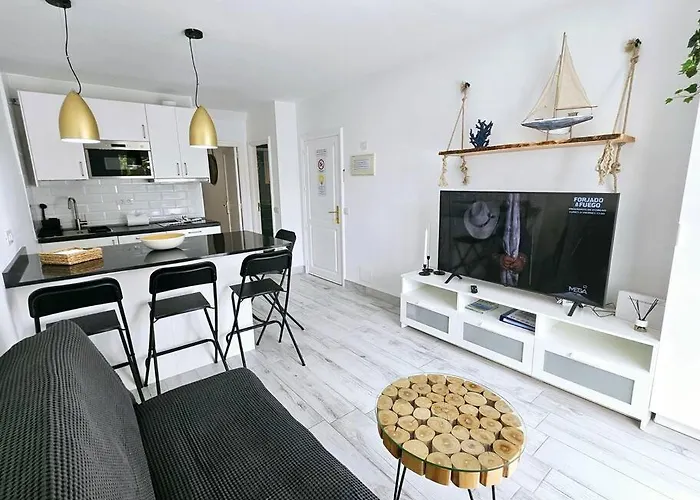 Topazio 12 Costa Teguise