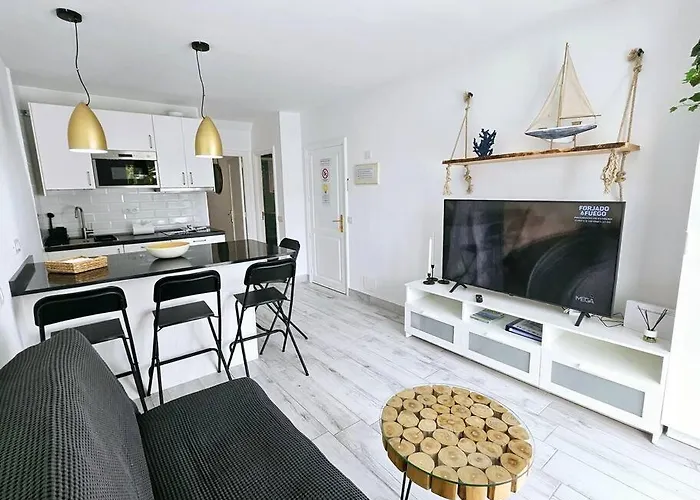 Topazio 12 Costa Teguise