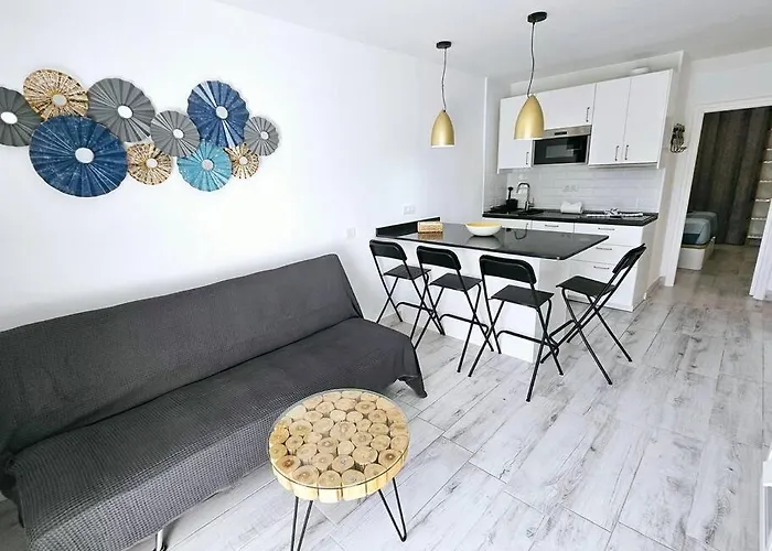 Topazio 12 Lägenhet *