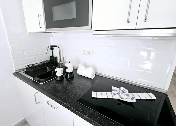 Topazio 12 * Costa Teguise