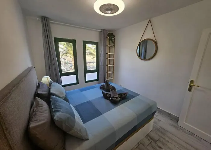 Topazio 12 Costa Teguise